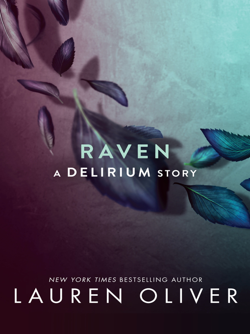 Lauren Oliver创作的Raven作品的详细信息 - 可供借阅